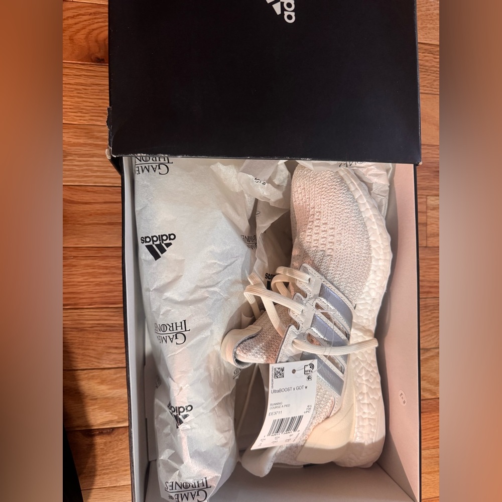 adidas Game of Thrones Collector shoes
